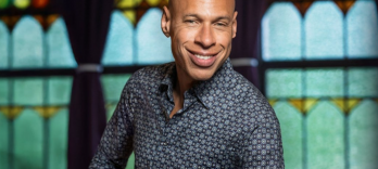 Joshua Redman Quartet