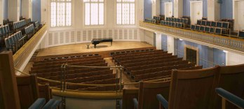 Chiaroscuro Quartet und Baldeyrou