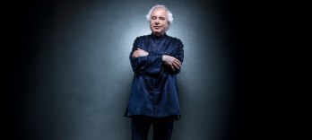 Julian Rachlin and Sir András Schiff