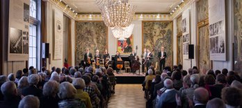 Ensemble-Matinee im Mahler-Saal