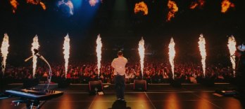 Nico Santos, Arena Tour 26