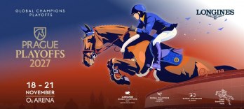 Global Champions Prague Playoffs 2027