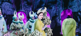 Suor Angelica, Gianni Schicchi