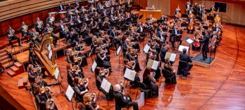 MÁV Symphonie Orchester Budapest