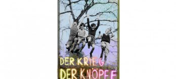 Der Krieg der Knöpfe