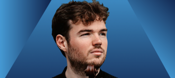 Timothy Ridout and Frank Dupree