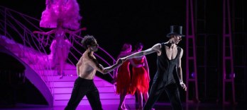 Bundesjugendballett, John Neumeier
