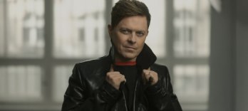 Michael Patrick Kelly