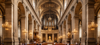 Rossinis Kleine feierliche Messe