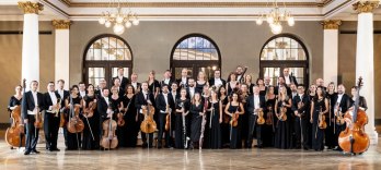 Münchner Symphoniker
