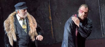 Der fliegende Holländer