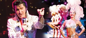 Elvis, Il Musical