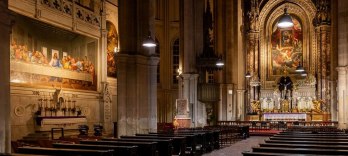 Zyklus, Grande Musica | Mozart und Schubert