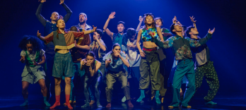 ヨーテボリ・オペラ・ダンス・カンパニー