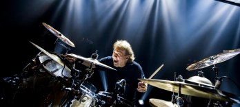 Tullio De Piscopo, Die letzte Tournee