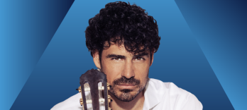 Pablo Sainz-Villegas, Guitar