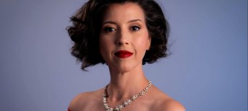 Norma et Lisette Oropesa