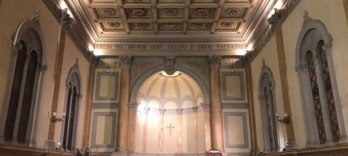 Opernkonzert in der Waldesianischen Kirche & Abendessen in der Enoteca Corsi