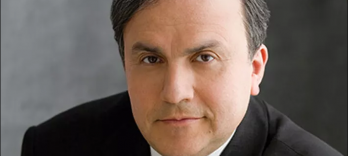 Yefim Bronfman, Julian Rachlin, Chamber Orchestra of Europe