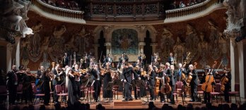 Sinfonieorchester Vallès