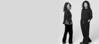 Katia und Marielle Labèque Recital
