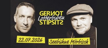 Gernot y Stipsits