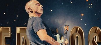 Eros Ramazzotti Welttournee