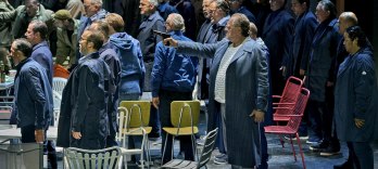 さまよえるオランダ人 バイロイト音楽祭 2026