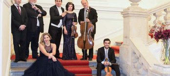 Wiener Barock Orchester