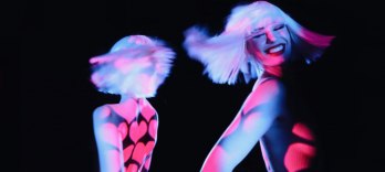 Crazy Experience and Ginger