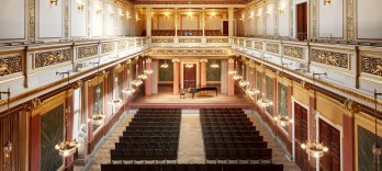 Philharmonia Schrammeln
