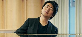 Klavierabend Lang Lang