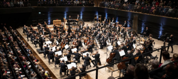 Symphonieorchester des Bayerischen Rundfunks