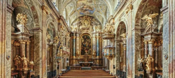 Mozart, Beethoven, Haydn & Schubert im St. Anna 