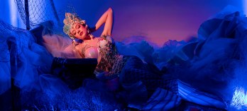 Der Ball der Träume