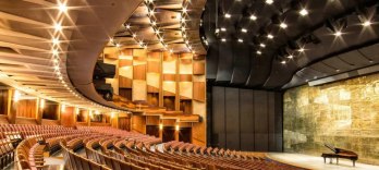 Filarmonica di Berlino, Concerto Corale I, Haydn