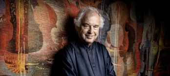 Sir András Schiff