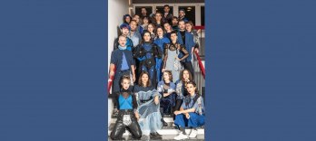 Schmusechor Solo