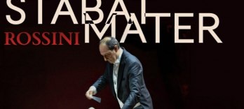 Rossinis Stabat Mater