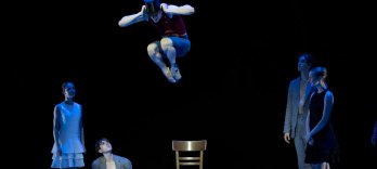 Hamburg Ballet, Epilogue