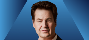 Peter Mattei and Daniel Heide