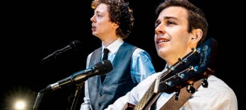 The Simon y Garfunkel Story