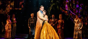 Die Schöne und das Biest, Musical