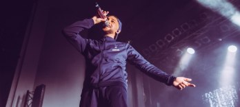 Bobby Vandamme, Tour 2026