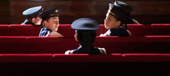 Konzerte der Wiener Sängerknaben im Muth Theater Wien