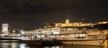 Wein oder Prosecco-Kreuzfahrt