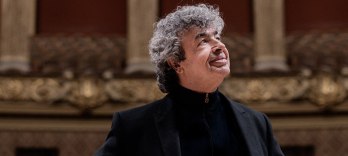 Tschechische Philharmonie