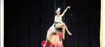 Die Csárdásfürstin