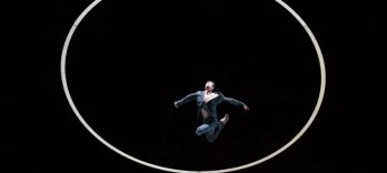 Nijinsky, Ballet