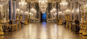 Morin, Die Hirschjagd